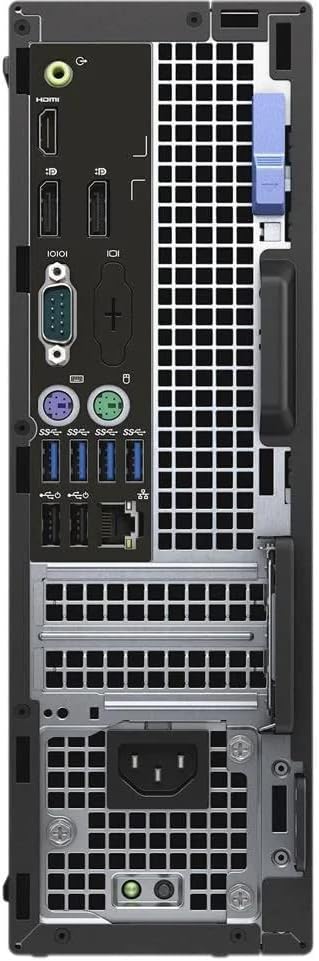 Dell OptiPlex 5050 SFF デスクトップ コンピューター ユーザー マニュアル